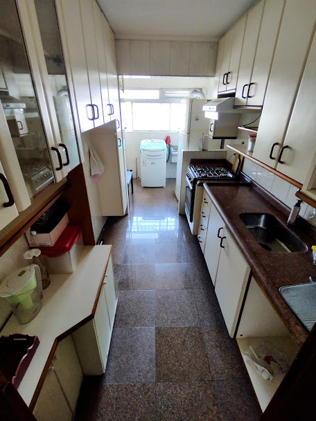 Imagem Apartamento com 3 Quartos à Venda, 79 m²em Saúde - São Paulo