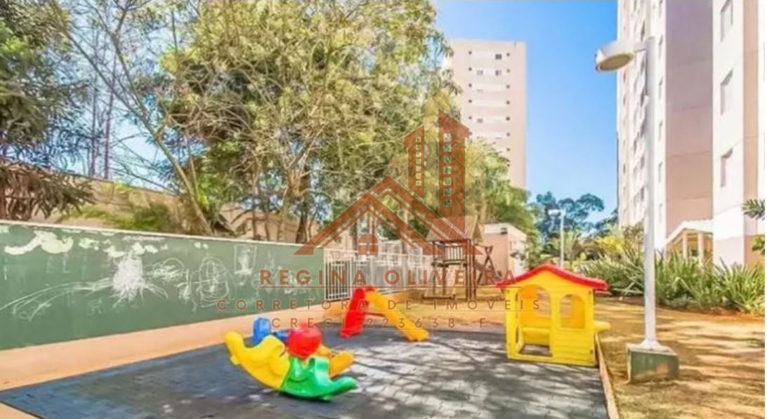 Imagem Apartamento com 3 Quartos à Venda, 75 m²em Jardim Celeste - São Paulo