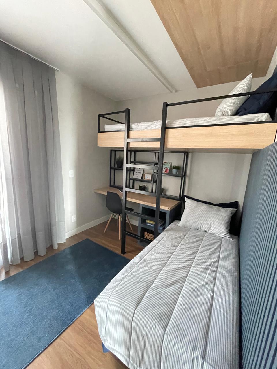 Imagem Casa de Condomínio com 4 Quartos à Venda, 109 m²em Jardim Modelo - Suzano