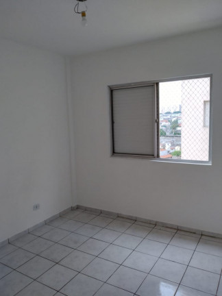 Imagem Apartamento com 2 Quartos para Alugar, 60 m² em Mooca - São Paulo