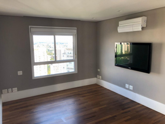 Imagem Apartamento com 4 Quartos à Venda, 223 m² em Vila Andrade - São Paulo Imagem Apartamento com 4 Quartos à Venda, 223 m² em Vila Andrade - São Paulo