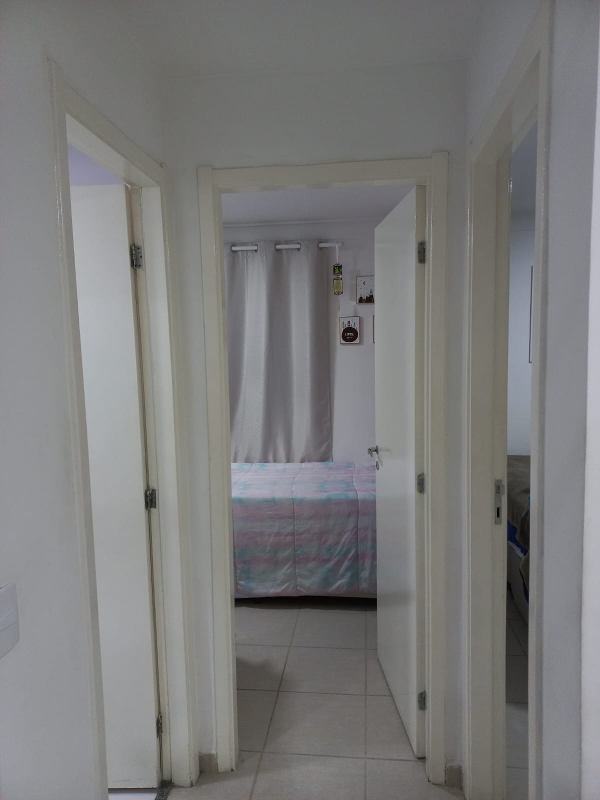 Imagem Apartamento com 3 Quartos à Venda ou Temporada, 69 m²em Jardim Maria Eugênia - Sorocaba Imagem Apartamento com 3 Quartos à Venda ou Temporada, 69 m²em Jardim Maria Eugênia - Sorocaba