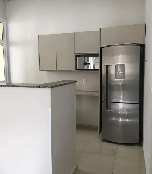 Imagem Apartamento com 3 Quartos para Alugar, 75 m²em Centro - Mogi das Cruzes