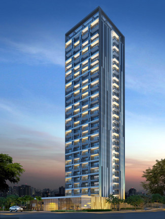 Imagem Sala Comercial à Venda, 38 m² em Vila Cláudia - São Paulo