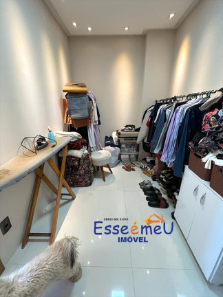 Imagem Casa de Condomínio com 5 Quartos à Venda, 306 m² em Jardins Madri - Goiânia Imagem Casa de Condomínio com 5 Quartos à Venda, 306 m² em Jardins Madri - Goiânia