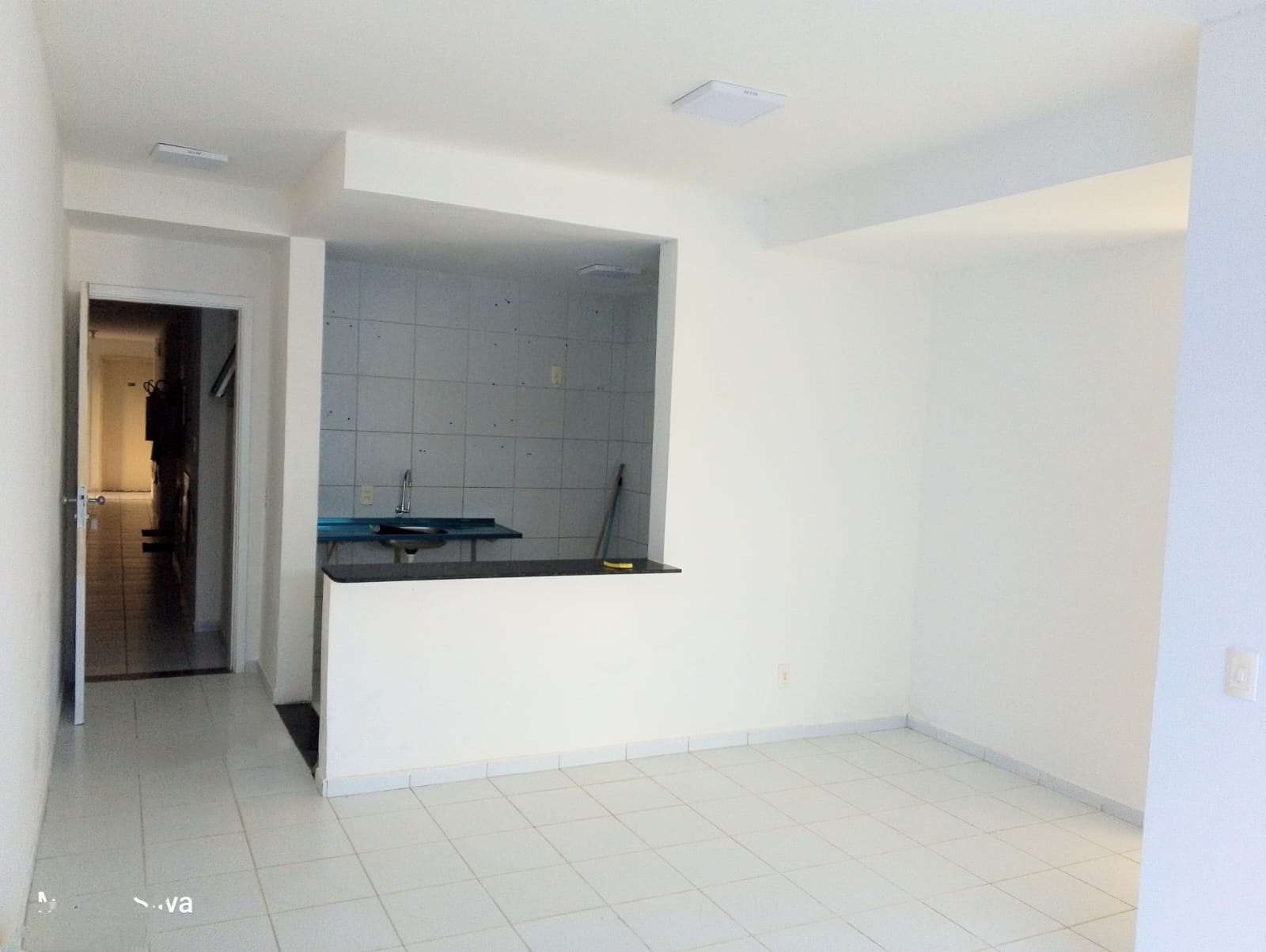 Imagem Apartamento com 2 Quartos à Venda, 50 m² em Planalto - Natal