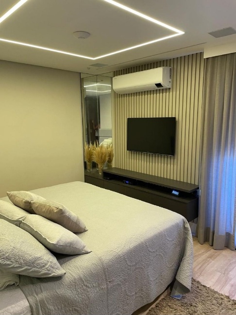 Imagem Apartamento com 5 Quartos à Venda, 327 m² em Campestre - Santo André Imagem Apartamento com 5 Quartos à Venda, 327 m² em Campestre - Santo André