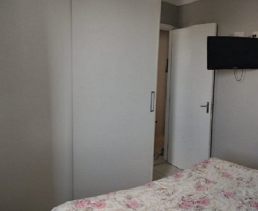 Imagem Apartamento com 2 Quartos à Venda, 48 m² em Vila Moreira - São Paulo