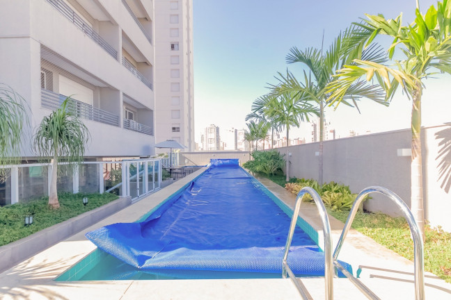 Imagem Apartamento com 4 Quartos à Venda, 207 m² em Setor Bueno - Goiânia Imagem Apartamento com 4 Quartos à Venda, 207 m² em Setor Bueno - Goiânia