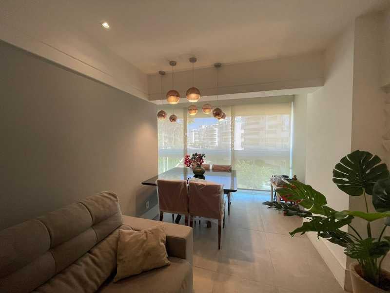 Imagem Apartamento com 3 Quartos à Venda, 104 m²em Camboinhas - Niterói Imagem Apartamento com 3 Quartos à Venda, 104 m²em Camboinhas - Niterói
