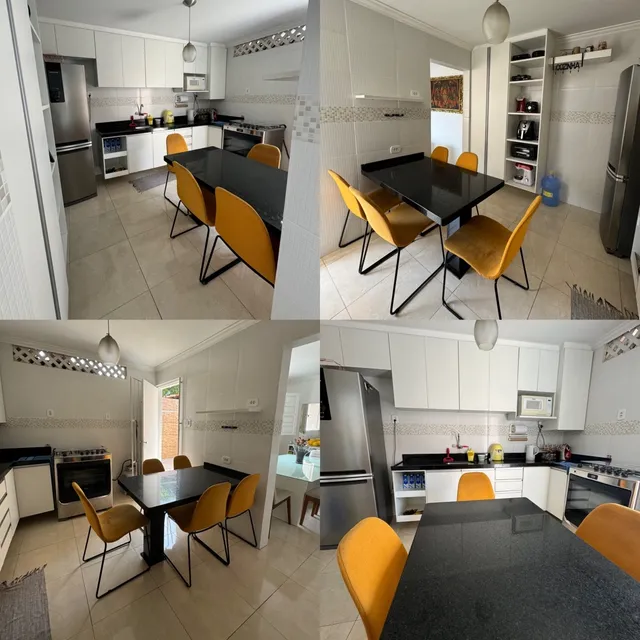 Imagem Casa com 3 Quartos à Venda, 110 m²em Jaraguá - Maceió