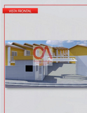 Imagem Casa de Condomínio com 2 Quartos à Venda, 47 m² em Paisagem Casa Grande - Cotia Imagem Casa de Condomínio com 2 Quartos à Venda, 47 m² em Paisagem Casa Grande - Cotia