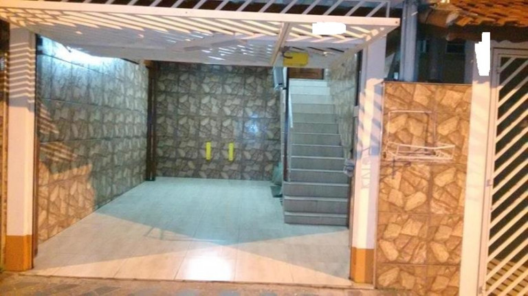 Sobrado com 2 Quartos à Venda, 72 m² em Vila Pierina - São Paulo