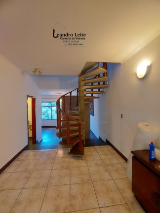Imagem Casa com 3 Quartos à Venda, 250 m² em Parque Císper - São Paulo