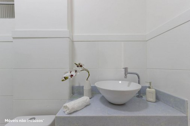 Imagem Apartamento com 2 Quartos à Venda, 68 m² em Botafogo - Rio de Janeiro