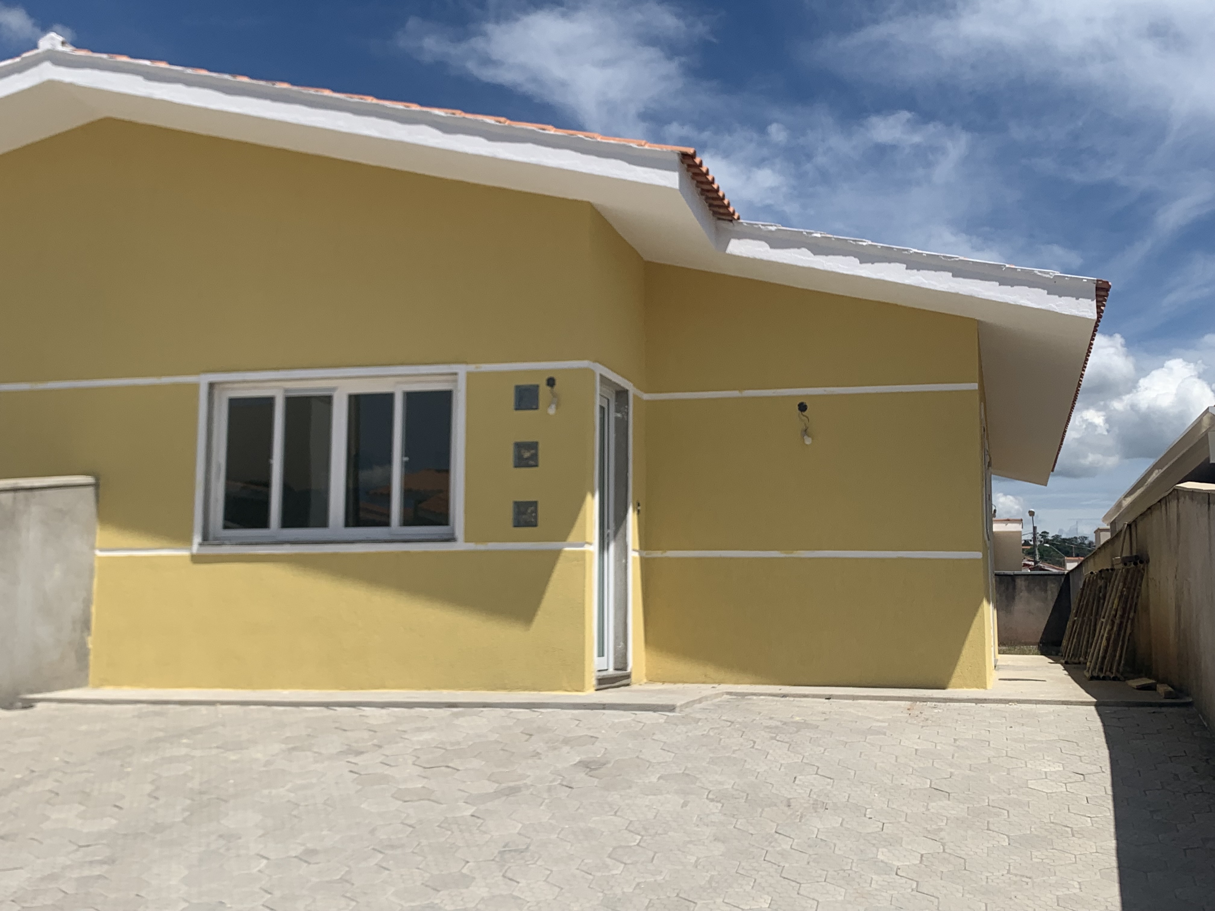 Imagem Casa de Condomínio com 3 Quartos à Venda, 88 m² em Jardim São Marcos - Bom Jesus dos Perdões