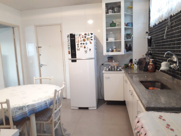 Imagem Apartamento com 3 Quartos à Venda, 126 m² em Santa Cecília - São Paulo Imagem Apartamento com 3 Quartos à Venda, 126 m² em Santa Cecília - São Paulo