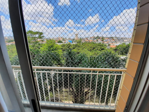 Imagem Apartamento com 3 Quartos à Venda, 60 m² em Cidade Patriarca - São Paulo
