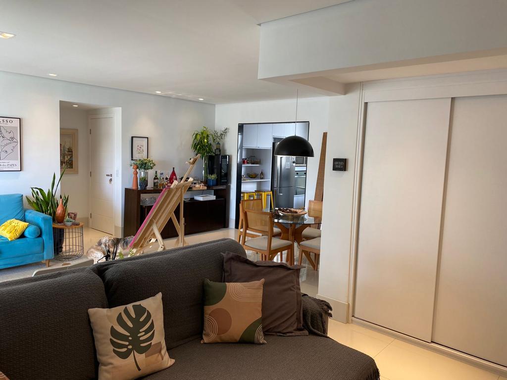 Imagem Apartamento com 3 Quartos à Venda, 131 m²em Fazenda São Quirino - Campinas Imagem Apartamento com 3 Quartos à Venda, 131 m²em Fazenda São Quirino - Campinas