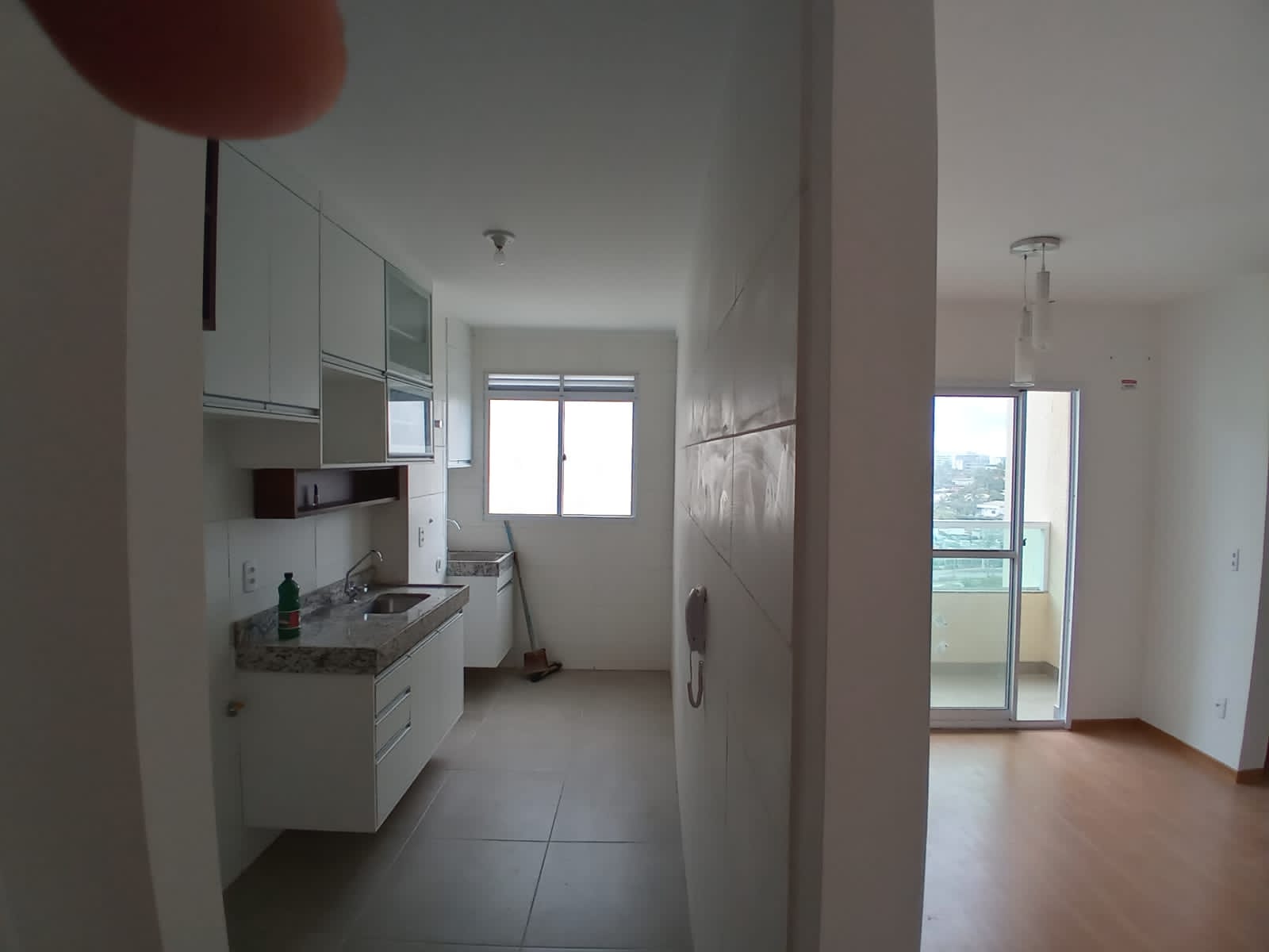 Imagem Apartamento com 2 Quartos para Alugar, 54 m² em Centro - Lauro de Freitas Imagem Apartamento com 2 Quartos para Alugar, 54 m² em Centro - Lauro de Freitas