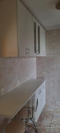 Imagem Apartamento com 2 Quartos à Venda, 55 m² em Quinta Da Paineira - São Paulo Imagem Apartamento com 2 Quartos à Venda, 55 m² em Quinta Da Paineira - São Paulo