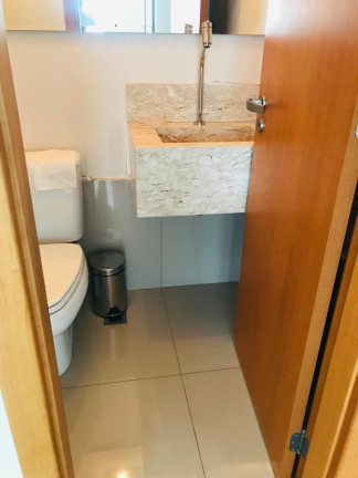 Imagem Apartamento com 3 Quartos à Venda, 130 m²em Jardim Goiás - Goiânia Imagem Apartamento com 3 Quartos à Venda, 130 m²em Jardim Goiás - Goiânia