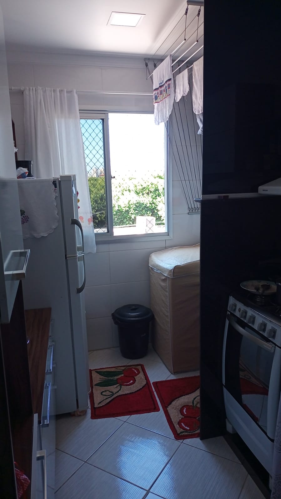 Imagem Apartamento com 2 Quartos à Venda, 68 m² em Soteco - Vila Velha Imagem Apartamento com 2 Quartos à Venda, 68 m² em Soteco - Vila Velha