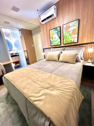Imagem Apartamento com 3 Quartos à Venda, 61 m²em Parque Amazônia - Goiânia