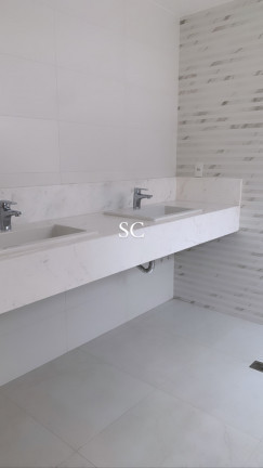 Imagem Casa de Condomínio com 5 Quartos à Venda, 340 m² em Mata da Praia - Vitória