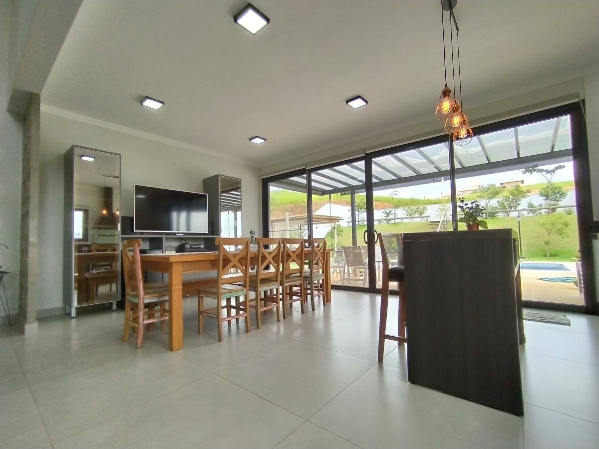 Imagem Casa de Condomínio com 4 Quartos à Venda, 248 m²em Bairro Campos de Santo Antônio - Itu Imagem Casa de Condomínio com 4 Quartos à Venda, 248 m²em Bairro Campos de Santo Antônio - Itu