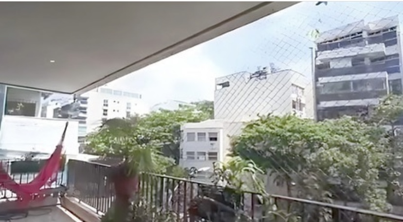 Imagem Apartamento com 3 Quartos à Venda, 250 m²em Ipanema - Rio de Janeiro