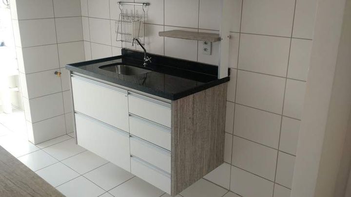 Imagem Apartamento com 2 Quartos para Alugar, 51 m² em Umuarama - Osasco