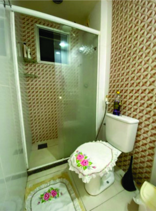 Imagem Apartamento com 2 Quartos à Venda,  em Jardim Camburi - Vitória