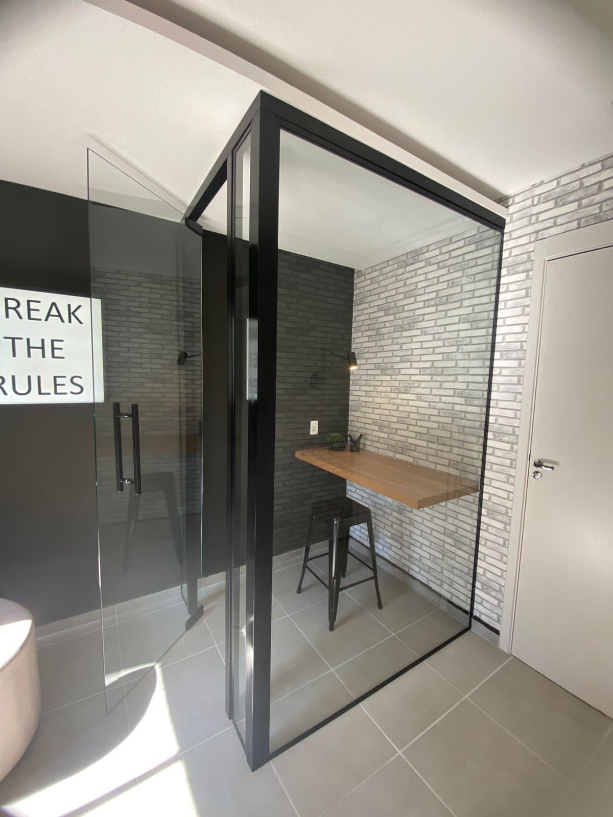 Imagem Apartamento com 2 Quartos à Venda, 40 m²em Jardim Santo Antônio - São Paulo Imagem Apartamento com 2 Quartos à Venda, 40 m²em Jardim Santo Antônio - São Paulo