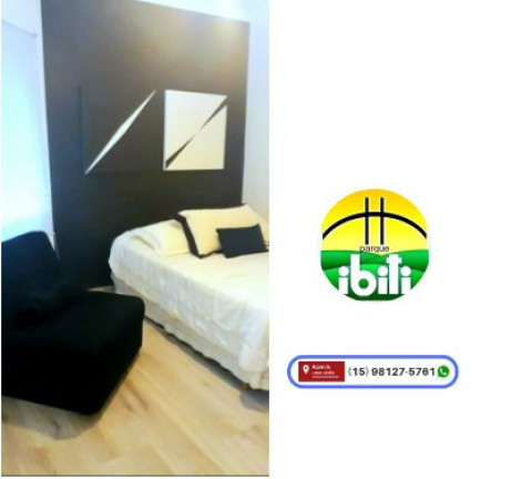 Imagem Casa de Condomínio com 3 Quartos à Venda, 347 m² em Jardim Ibiti Do Paço - Sorocaba