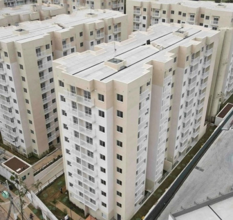 Imagem Apartamento com 2 Quartos à Venda, 34 m²em Cambuci - São Paulo