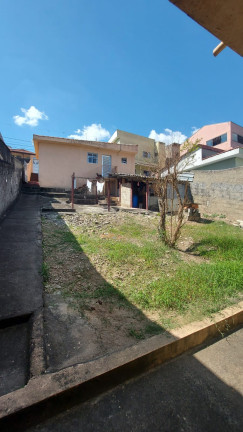 Imagem Casa com 3 Quartos à Venda, 190 m² em Parque Císper - São Paulo