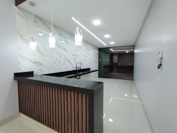 Imagem Casa com 3 Quartos à Venda, 160 m² em Vila Alzira - Aparecida de Goiânia Imagem Casa com 3 Quartos à Venda, 160 m² em Vila Alzira - Aparecida de Goiânia