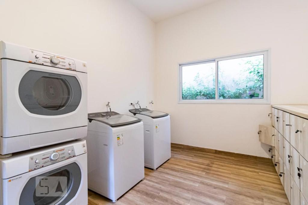 Imagem Studio com 1 Quarto à Venda, 25 m²em Jardim da Glória - São Paulo