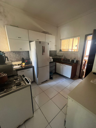 Imagem Casa com 5 Quartos à Venda, 200 m² em Parque Verde - Belém