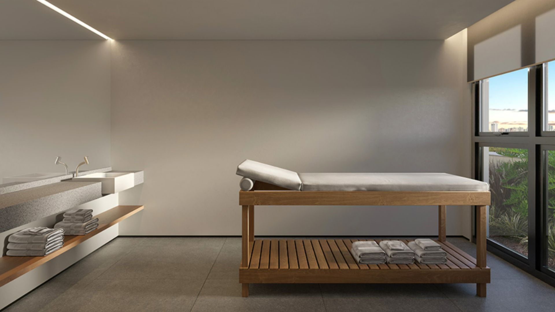 Imagem Apartamento com 1 Quarto à Venda, 26 m²em Vila Clementino - São Paulo Imagem Apartamento com 1 Quarto à Venda, 26 m²em Vila Clementino - São Paulo