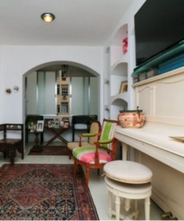 Imagem Apartamento com 3 Quartos à Venda, 108 m² em Copacabana - Rio de Janeiro