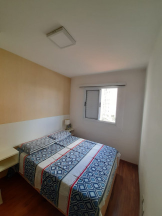 Imagem Apartamento com 2 Quartos à Venda, 48 m² em Quinta da Paineira - São Paulo Imagem Apartamento com 2 Quartos à Venda, 48 m² em Quinta da Paineira - São Paulo