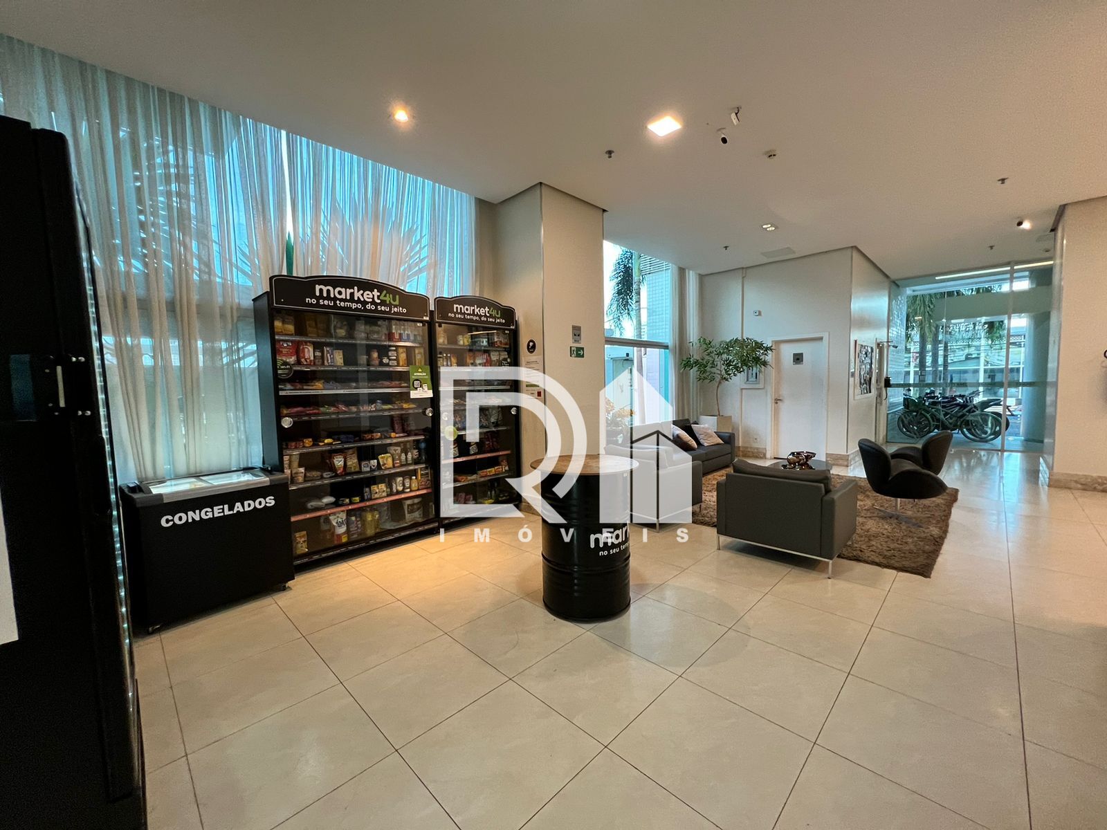 Imagem Apartamento com 2 Quartos à Venda, 54 m²em Sul (Águas Claras) - Brasília Imagem Apartamento com 2 Quartos à Venda, 54 m²em Sul (Águas Claras) - Brasília