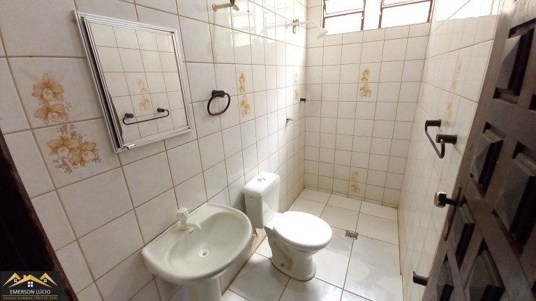 Imagem Casa com 2 Quartos à Venda, 154 m² em Conceição - Porto Velho Imagem Casa com 2 Quartos à Venda, 154 m² em Conceição - Porto Velho