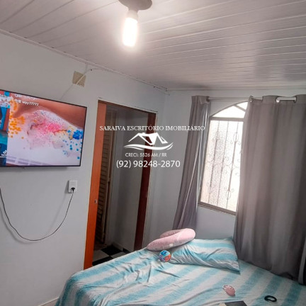Imagem Casa com 2 Quartos à Venda, 100 m² em Nova Cidade - Manaus