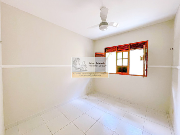 Imagem Casa de Condomínio com 3 Quartos à Venda, 112 m² em Nova Parnamirim - Parnamirim