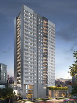 Imagem Apartamento com 2 Quartos à Venda, 53 m² em Barra Funda - São Paulo Imagem Apartamento com 2 Quartos à Venda, 53 m² em Barra Funda - São Paulo