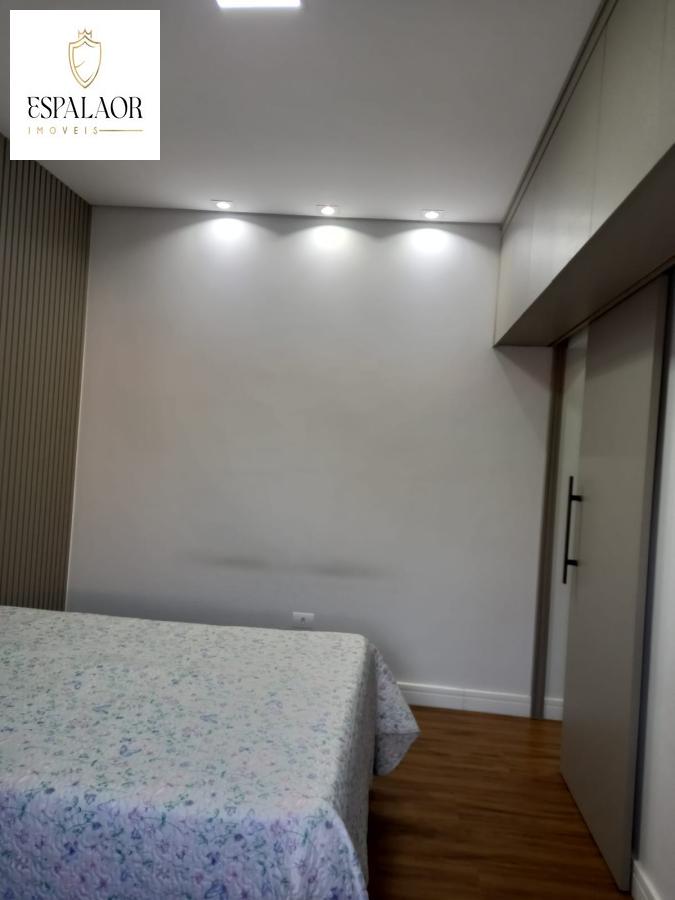 Imagem Casa de Condomínio com 3 Quartos à Venda, 150 m²em Residencial Piccolino - Salto