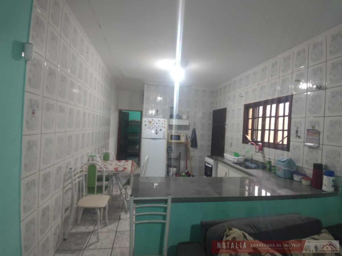 Imagem Casa com 2 Quartos à Venda, 150 m²em Balneário Nova Itanhaém - Itanhaém